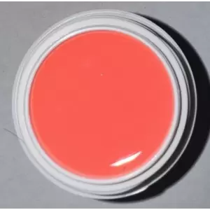 HEMA frei VITAMIN "L"achs AUFBAU NEON FARBGEL