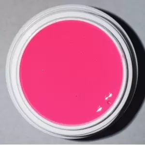 HEMA frei VITAMIN "P"ink AUFBAU NEON FARBGEL
