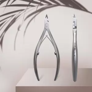 Professionelle Nagelhautzangen SMART 50 Schneidelänge 5 mm
