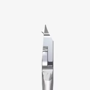 Professionelle Nagelhautzangen SMART 50 Schneidelänge 5 mm