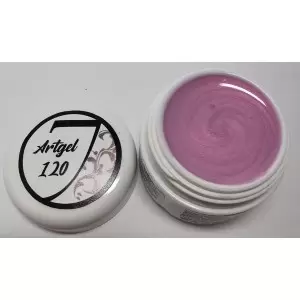 Art Gel Color Gel Nr 120