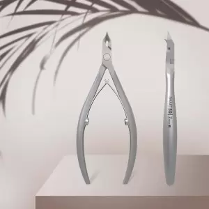 Professionelle Nagelhautzangen SMART 50 Schneidelänge 7 mm