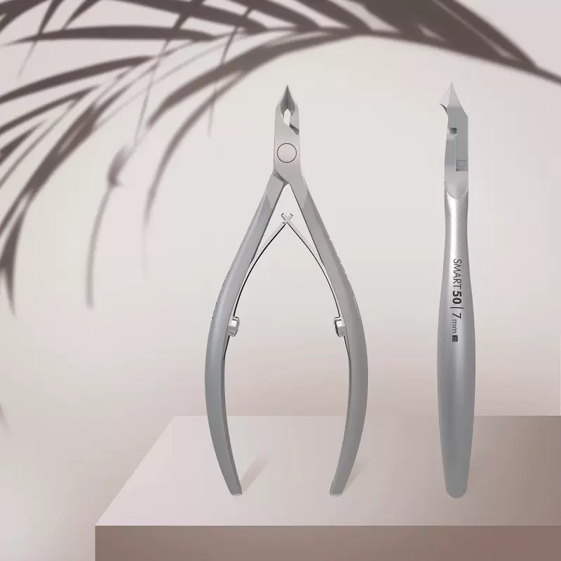 Professionelle Nagelhautzangen SMART 50 Schneidelänge 7 mm