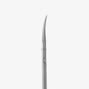 Professionelle Nagelhautschere "Ballerina" UNIQ 10 TYPE 3