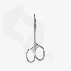 Professionelle Nagelhautschere "Asymmetric" UNIQ 20 TYPE 4