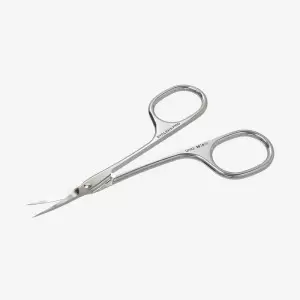 Professionelle Nagelhautschere "Asymmetric" UNIQ 20 TYPE 4