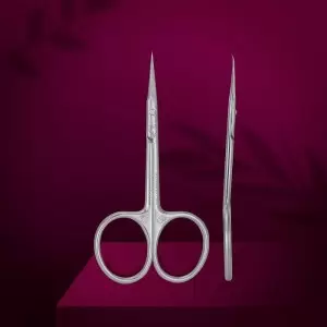Professionele Nagelhautschere MAGNOLIA EXCLUSIVE 21/2
