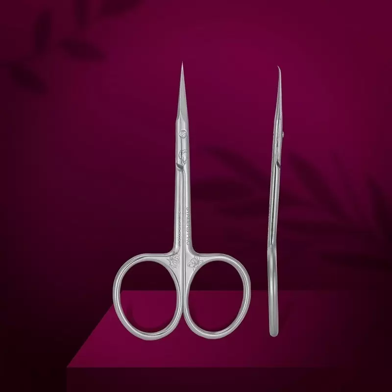 Professionele Nagelhautschere MAGNOLIA EXCLUSIVE 21/2