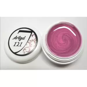 Art Gel (Farb Gel) Nr 121