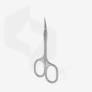 Professionelle Nagelhautschere "Asymmetric" UNIQ 30 TYPE 4