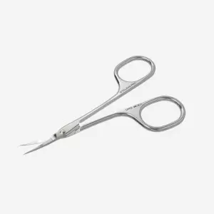 Professionelle Nagelhautschere "Asymmetric" UNIQ 30 TYPE 4