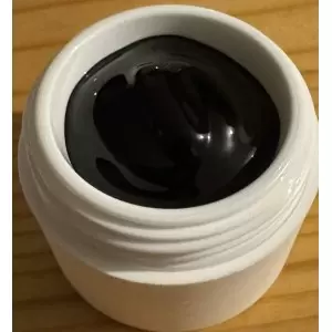 Color Gel BLACK