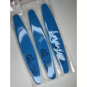 Professionelle Bufferfeile 100/180