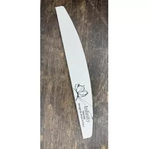 Пилочки полумесяц 150/150 тонкие