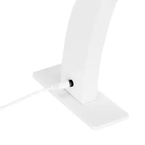 Tischlampe Maniküre Schattenfrei