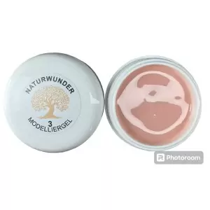 HEMA frei Infinity Aufbaugel Naturwunder Nr.3
