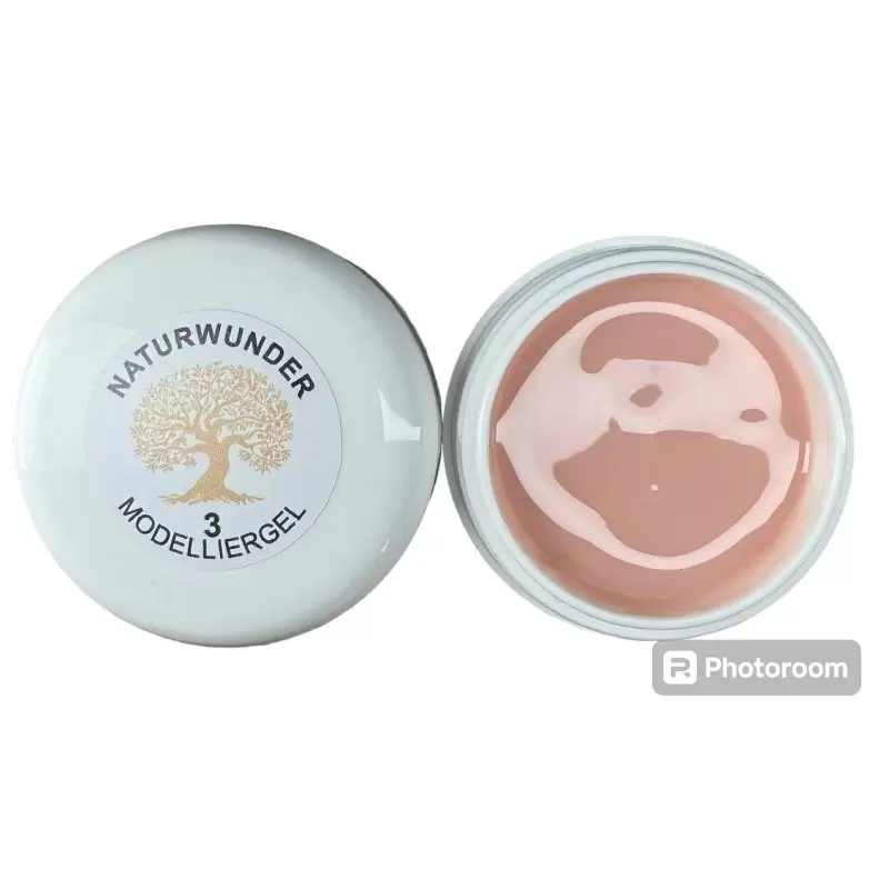 HEMA frei Infinity Aufbaugel Naturwunder Nr.3