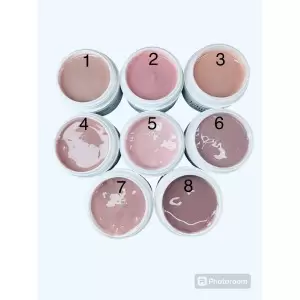 HEMA Frei Infinity Aufbaugel Naturwunder Nr.5