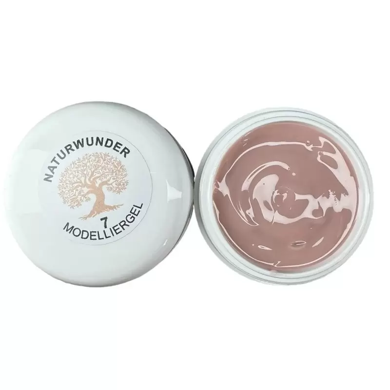 HEMA Frei Infinity Aufbaugel Naturwunder Nr.7
