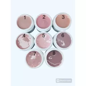 HEMA FREI Infinity Aufbaugel Naturwunder Nr.8