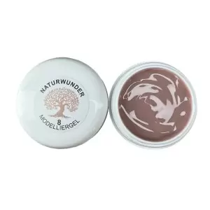 HEMA FREI Infinity Aufbaugel Naturwunder Nr.8