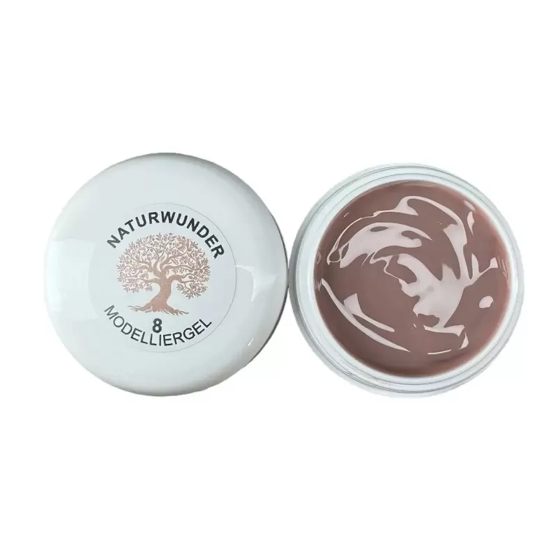 HEMA FREI Infinity Aufbaugel Naturwunder Nr.8