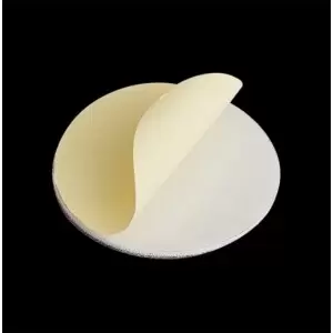 Disposable files on a soft base for pedicure disc PODODISC STALEKS PRO S D15mm