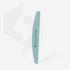 Баф полировщик полумесяц EXPERT 41 400/3000 грит (1 шт)