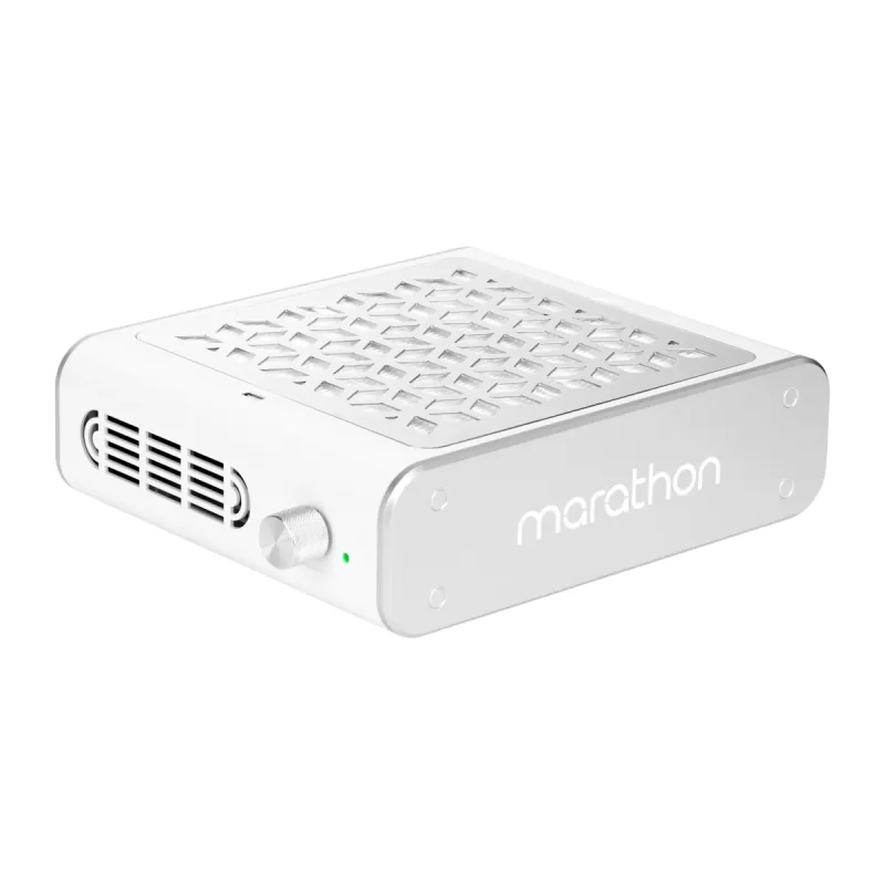 Saeyang Marathon Miracle 65W Tischstaubsauger