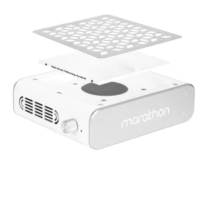 Saeyang Marathon Miracle 65W Tischstaubsauger