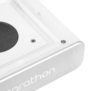 Saeyang Marathon Miracle 65W Tischstaubsauger