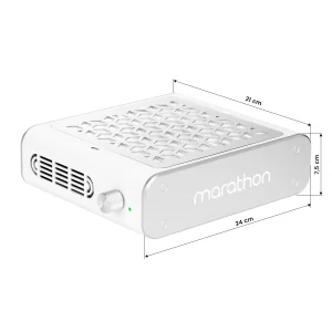 Пылепоглотитель Saeyang Marathon Miracle 65W