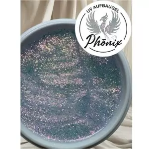 HEMA Frei Aufbau Gel PHÖNIX MIT Potal