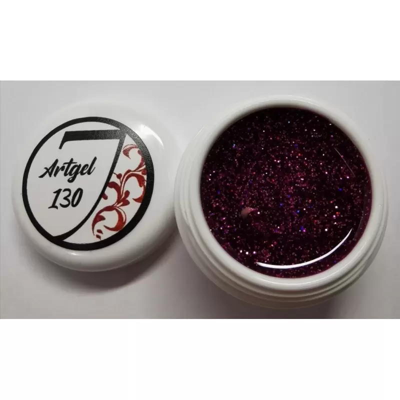 Art Gel (Farb Gel) Nr 130