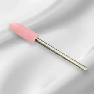 Silicon Polierer GROB Grün oder Pink