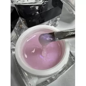 Infinity Aufbaugel PINK AURA 30 ml