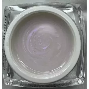 Infinity Aufbaugel MILKY AURA 30 ml
