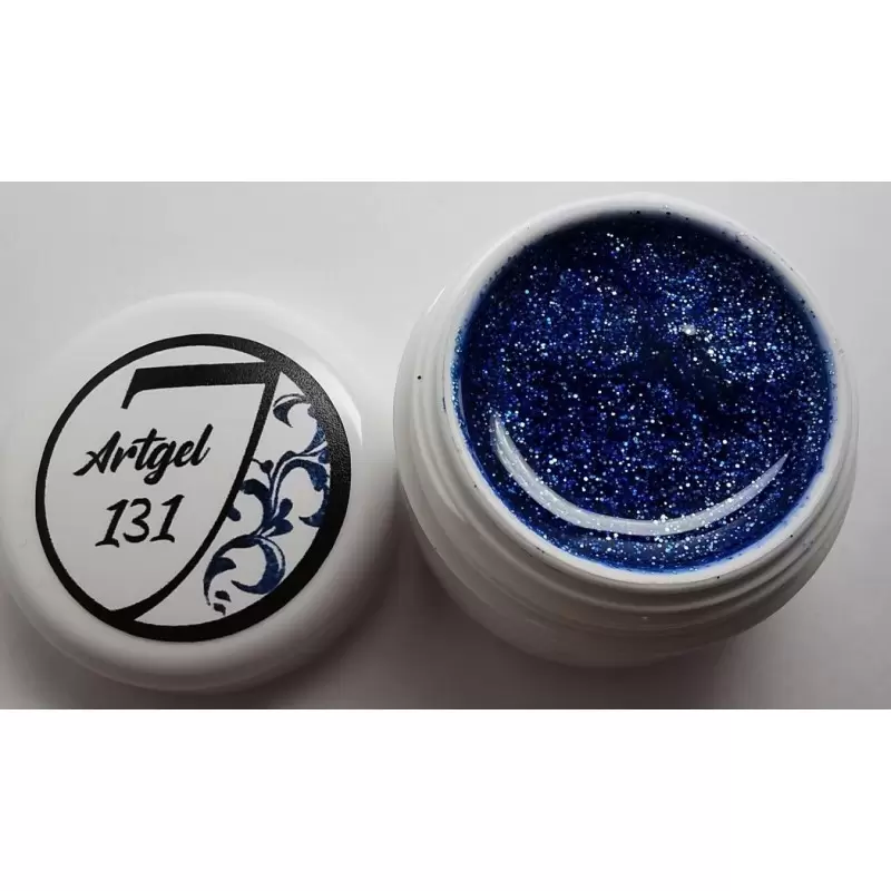 Art Gel Color Gel Nr 131