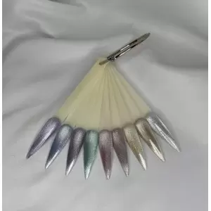 SET Shellack Cat Eye moonlight Set from Infinity TPO and HEMA Free