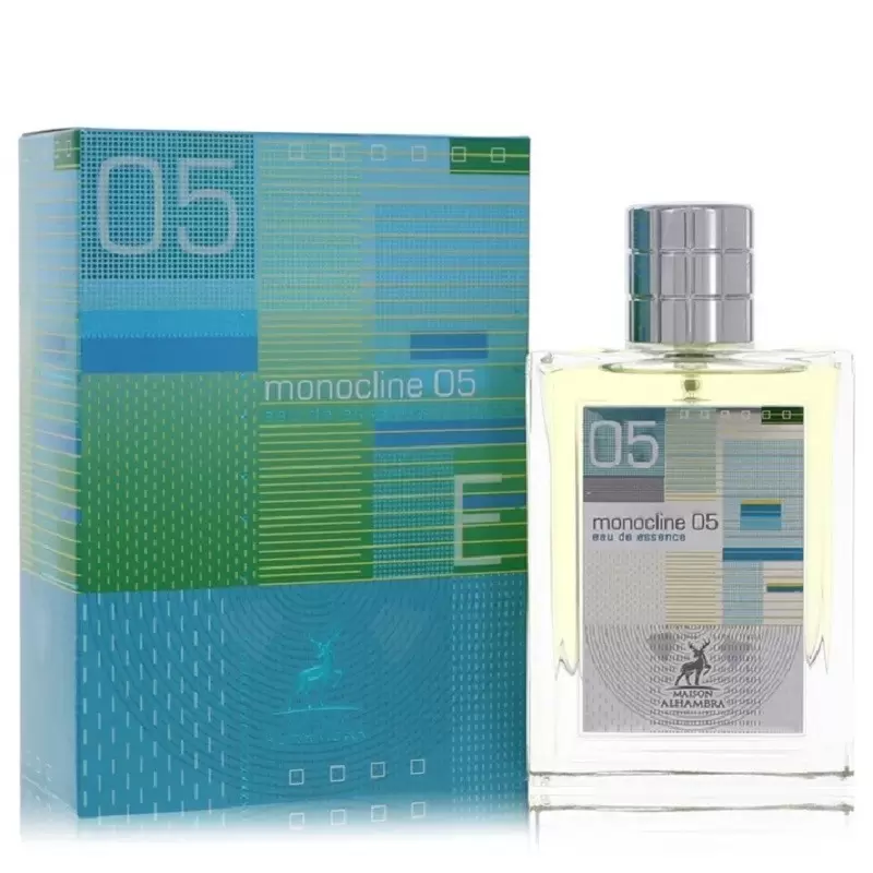 Maison Alhambra Parfum Monocline 05 Eau de Parfum 100ml