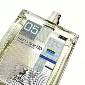 Maison Alhambra Parfum Monocline 05 Eau de Parfum