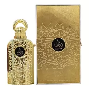 Lattafa Perfume Bayaan Eau de Perfume 100ml