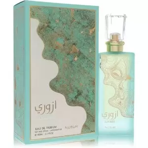 Nusuk Azuree Parfüm 80ml