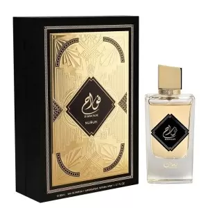 Nusuk Fawah Eau De Parfum 100ml