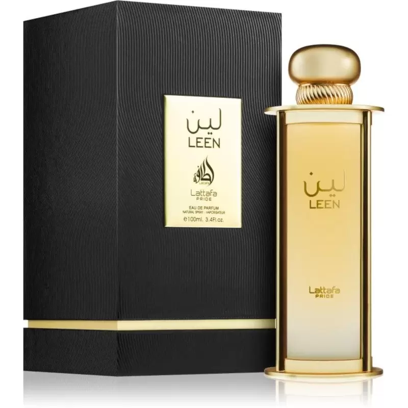 Lattafa Pride Parfum Leen Eau de Parfum 100ml