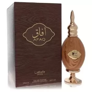 Lattafa Pride Parfum Afaq Eau de Parfum 100ml