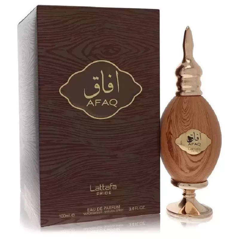 Lattafa Pride Parfum Afaq Eau de Parfum 100ml