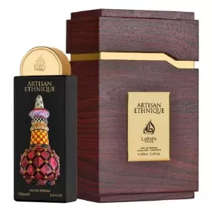 Lattafa Pride Parfum Artisan Ethnique Eau de Parfum 100ml