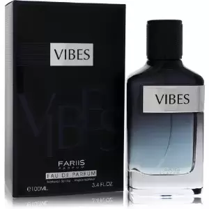 FARIIS Vibes EDP 100 ml Parfum