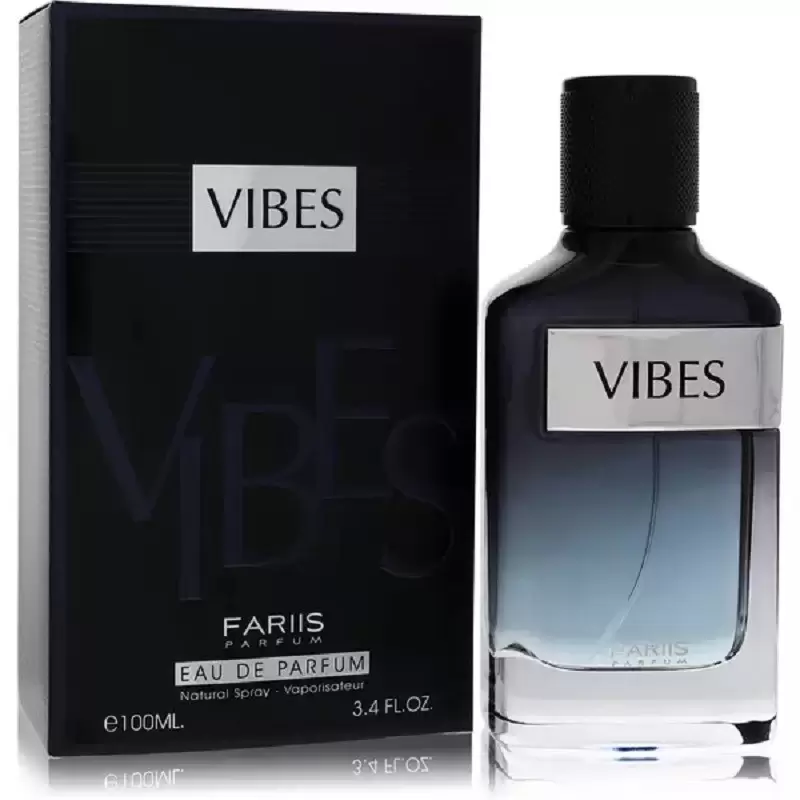 FARIIS Vibes EDP 100 ml Parfum